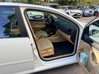 golf v 2.0tdi DSG