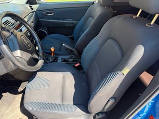 Mazda 3 2005