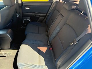 Mazda 3 2005