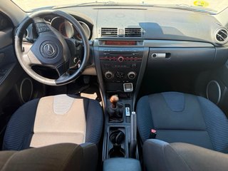 Mazda 3 2005