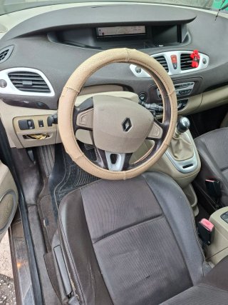 Renault Grand Scenic 2009