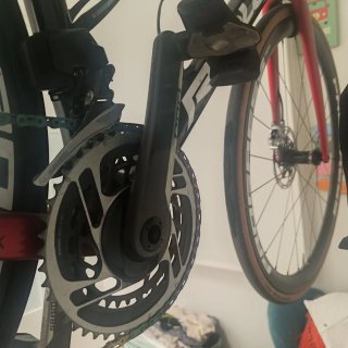 Bicicleta Carretera Ridley Fenix Slic