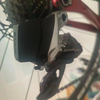 Bicicleta Carretera Ridley Fenix Slic