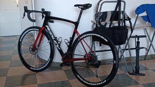 Bicicleta Carretera Ridley Fenix Slic