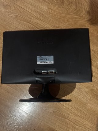 Monitor Samsung S22C300 Negro
