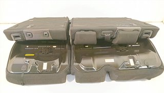 ASIENTOS TRASEROS PEUGEOT 308 5FW