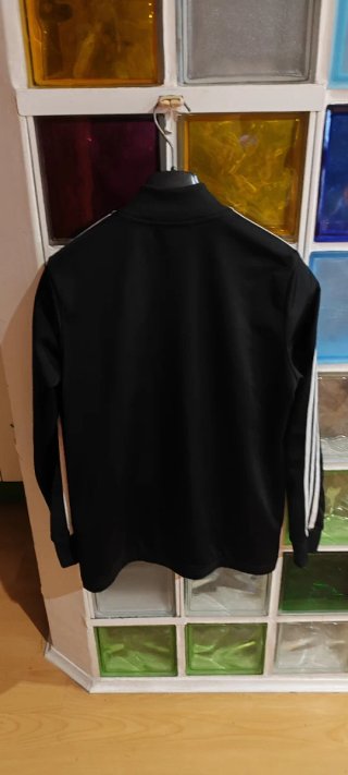Chaqueta Adidas Tricolor Talla M