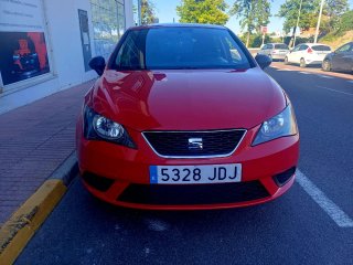 SEAT Ibiza 2015