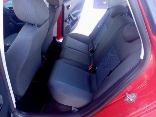 SEAT Ibiza 2015
