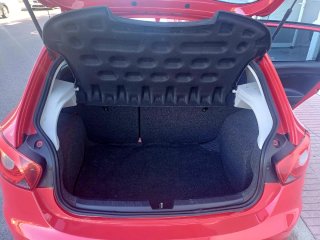 SEAT Ibiza 2015
