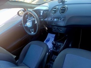 SEAT Ibiza 2015