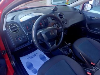 SEAT Ibiza 2015