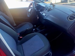 SEAT Ibiza 2015
