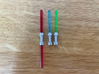 LEGO Star Wars 75169 - Duelo en Naboo