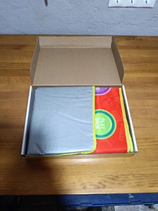 Alfombra Musical Piano 148x60 cm