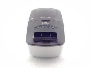 Impresora Etiquetas Brother QL-700