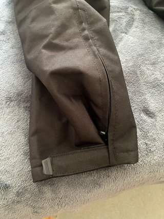 Pantalón de Moto Verano/Invierno