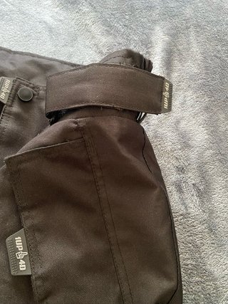 Pantalón de Moto Verano/Invierno