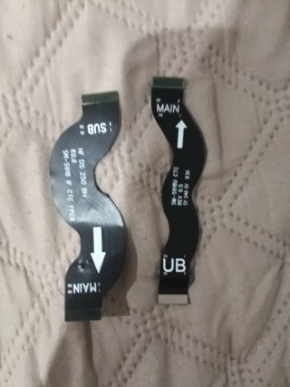 Flex S23 Ultra Samsung