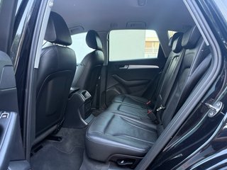 Audi Q5 2014