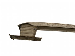REFUERZO PARAGOLPES TRASERO FIAT 169A4000
