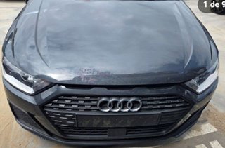 Audi A1 GB 2018-2023 despiece recambios