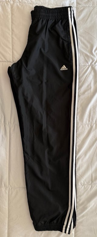 Chándal Adidas Negro Talla M