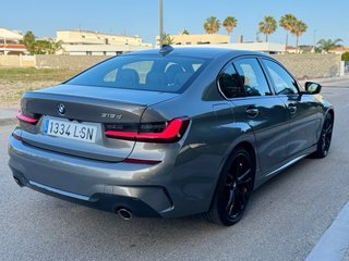 BMW Serie 3 2021 M