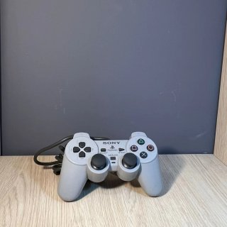Consola PlayStation 1 Sony Gris