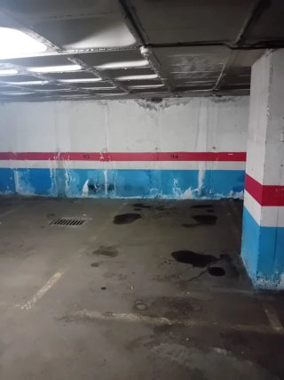 Plaza de Garaje