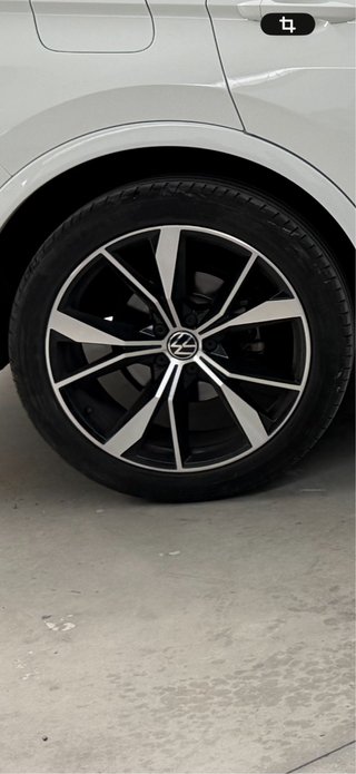 Llantas 20 Volkswagen
