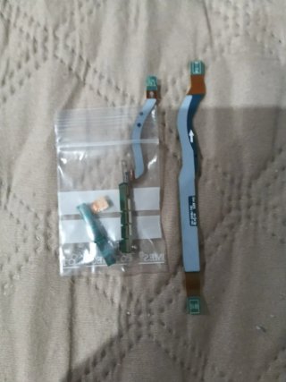 Cables flexibles para electrónica