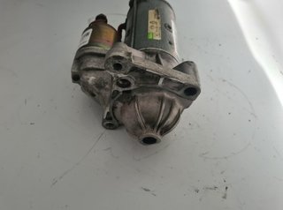 Motor arranque renault 8200075362 megane ii 615609
