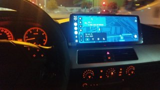 BMW Serie 5 2006
