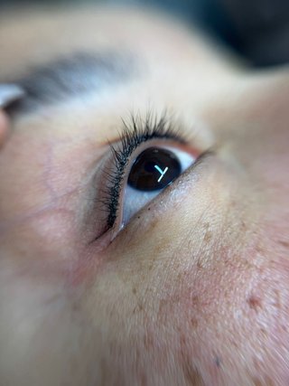 Micropigmentacion de  labios y  cejas