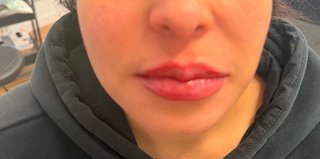 Micropigmentacion de  labios y  cejas