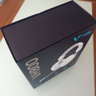RAPOO VH800. Auriculares wireless
