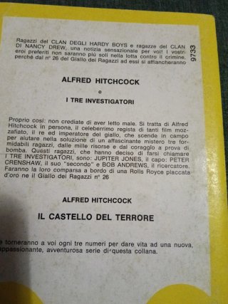 2 il giallo dei ragazzi