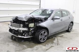 BMW Serie 1 F40 2019-2024 despiece