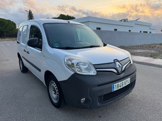 Renault Kangoo 2019