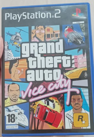 Grand Theft Auto (Juegos)
