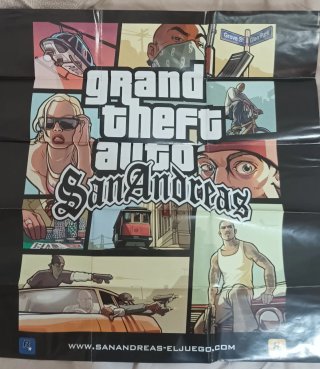 Grand Theft Auto (Juegos)