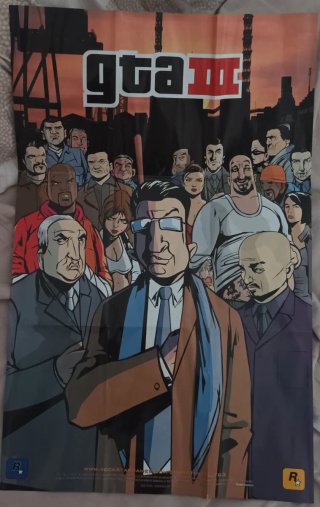 Grand Theft Auto (Juegos)