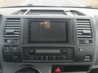 Volkswagen Caravelle 2007