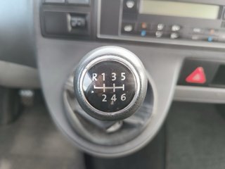 Volkswagen Caravelle 2007
