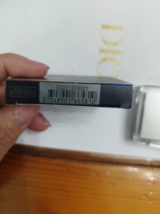 Colorete Dior Rosy Glow Rosa