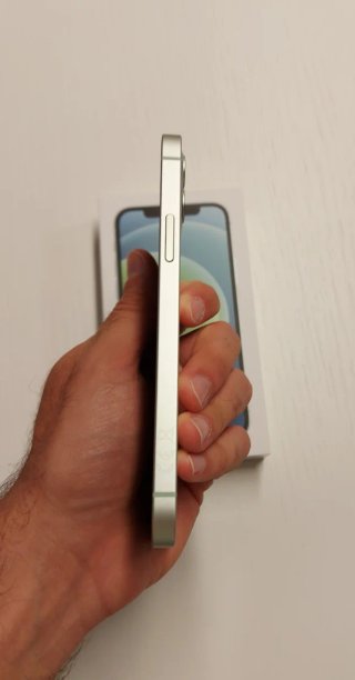 iPhone 12 Verde 128GB