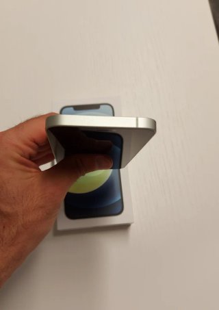 iPhone 12 Verde 128GB