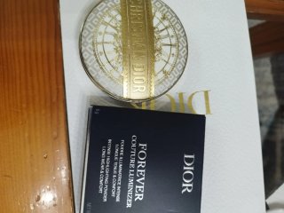 Dior Forever Couture Luminizer Iluminador