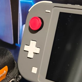 30+ Giochi Nintendo Switch Lite + Accessori + 128